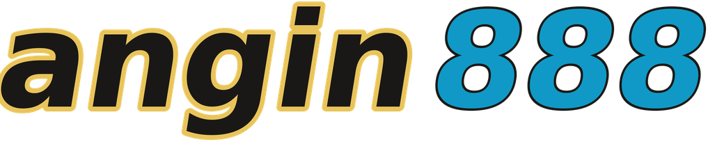 angin888 logo