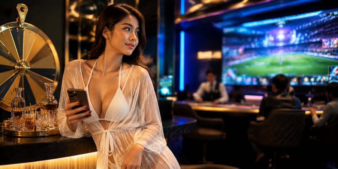 angin888 Apa Yang Ada di Kasino angin888