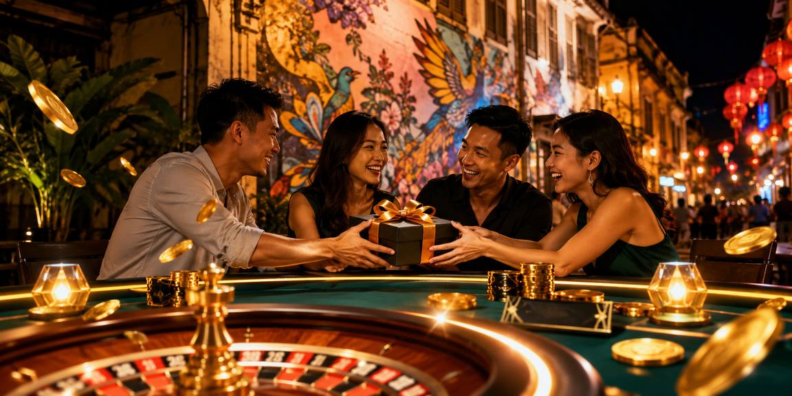 angin888 Ketersediaan angin888 di Malaysia