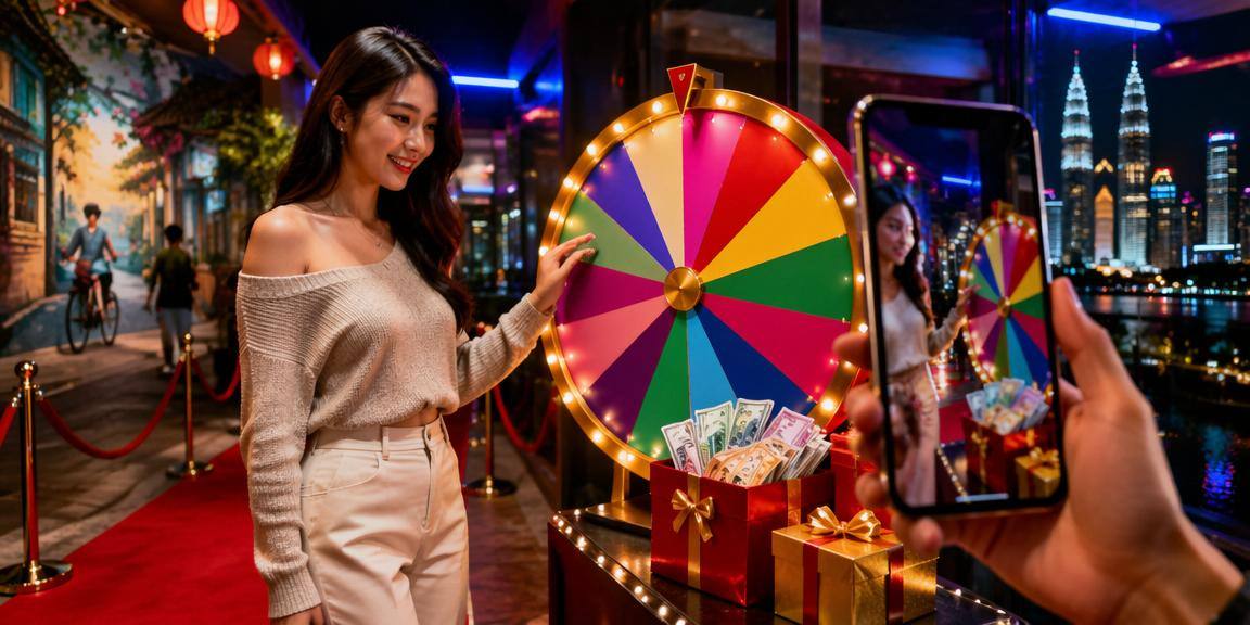 angin888 Lobi Live Roulette angin888 Secara Terperinci